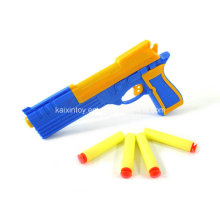 Pistola de seguridad para niños con pistola EVA Soft Bullet (10241587)